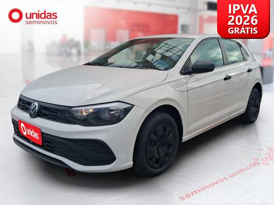 VOLKSWAGEN POLO 1.0 MPI TRACK MANUAL VOLKSWAGEN POLO 1.0 MPI TRACK MANUAL